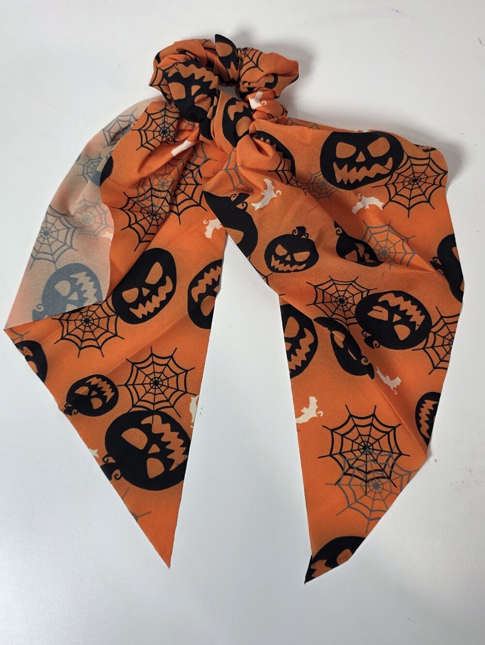 🎃 Halloween Themed Hair Accessory